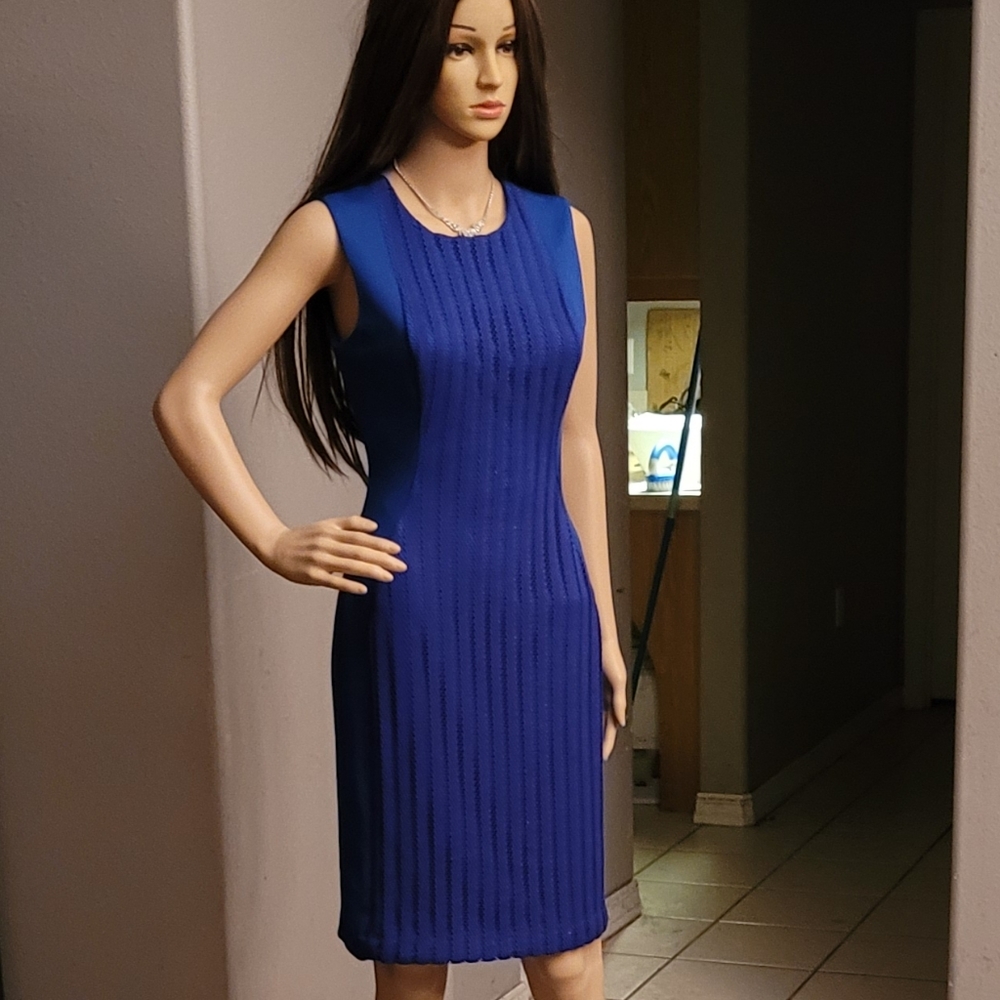 Calvin Klein Dress 💙
